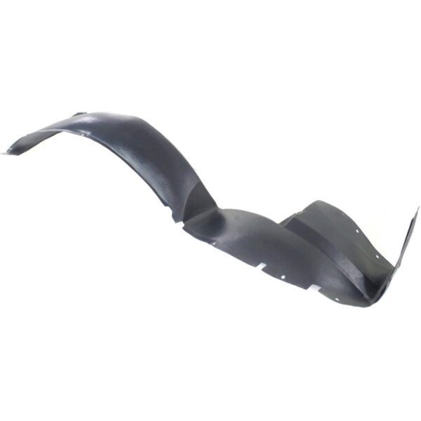 Fender Liner Front Rearward Passenger Side Buick Terraza 2005-2007 , GM1251108 - Image 3