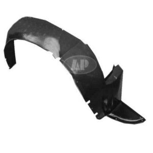 Fender Liner Front Rearward Passenger Side Chevrolet Uplander 2005-2009 , GM1251108