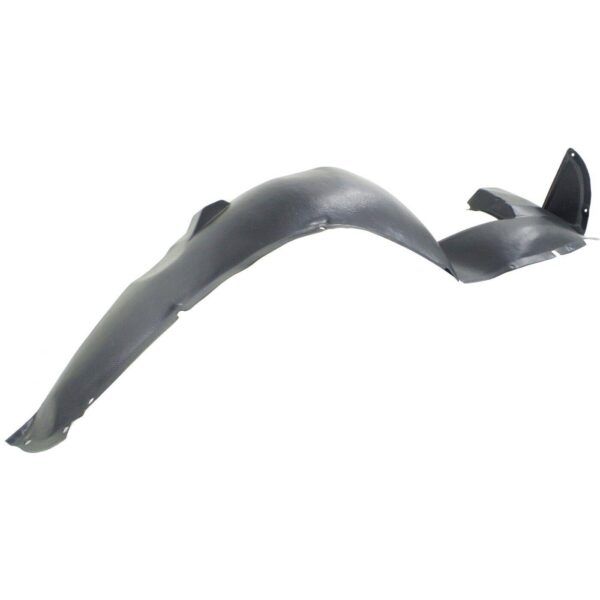 Fender Liner Front Rearward Passenger Side Buick Terraza 2005-2007 , GM1251108 - Image 4