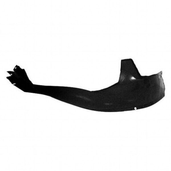 Fender Liner Front Passenger Side Buick Lacrosse 2005-2007 Cx Model , GM1251109 - Image 5