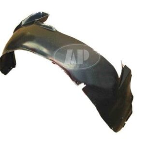 Fender Liner Front Passenger Side Buick Lacrosse 2005-2007 Cx Model , GM1251109