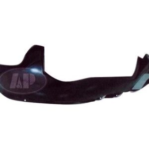 Fender Liner Front Passenger Side Buick Allure 2005-2009 , GM1251110