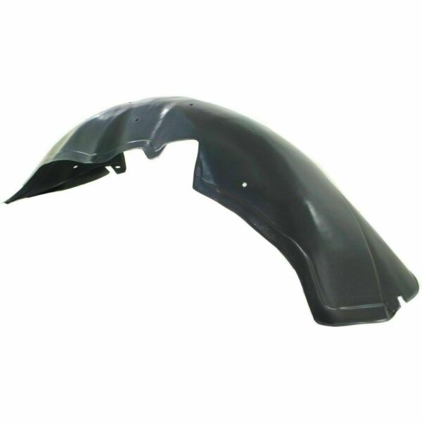 Fender Liner Front Passenger Side Cadillac Escalade Ext 2002-2006 , GM1251111 - Image 3