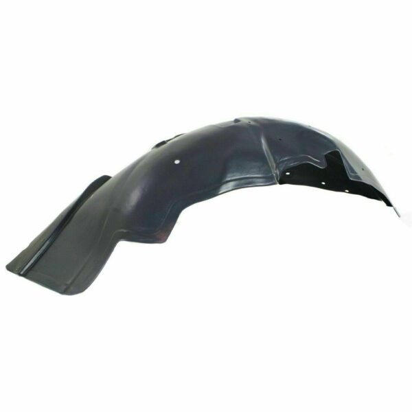 Fender Liner Front Passenger Side Cadillac Escalade 2002-2006 , GM1251111 - Image 4