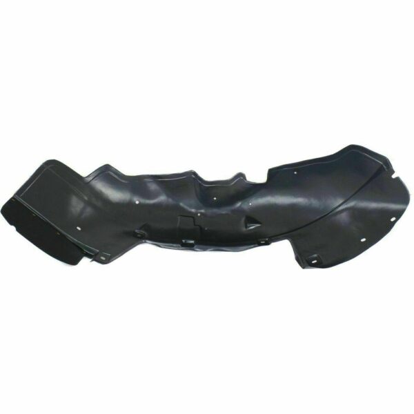 Fender Liner Front Passenger Side Cadillac Escalade Esv 2003-2006 , GM1251111 - Image 5