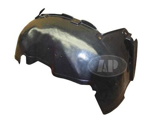 Fender Liner Front Passenger Side Cadillac Escalade Ext 2002-2006 , GM1251111