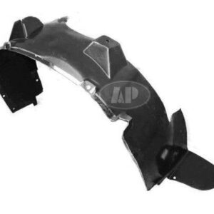 Fender Liner Front Passenger Side Chevrolet Equinox 2005-2009 , GM1251113