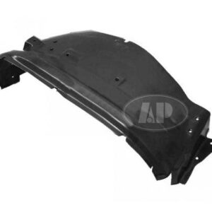 Fender Liner Front Outer Passenger Side Gmc Canyon 2004-2007 1St Design , GM1251117