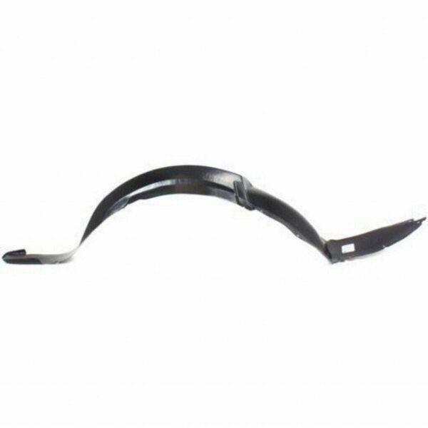 Fender Liner Front Passenger Side Pontiac G5 2005-2006 Base/Ls/Lt , GM1251120 - Image 2