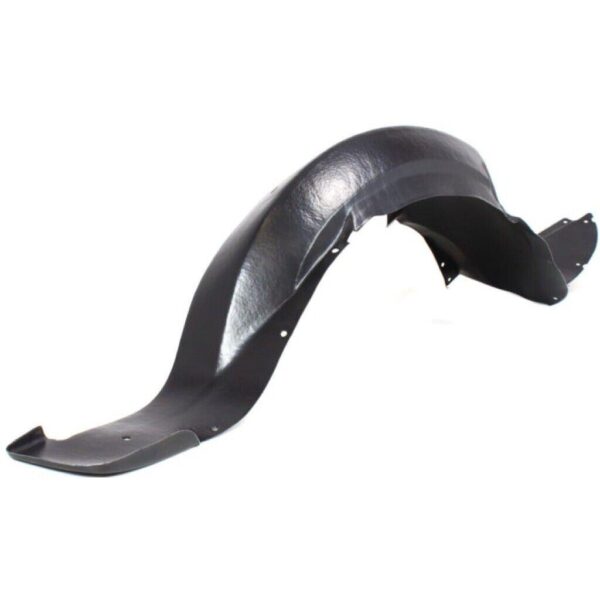Fender Liner Front Passenger Side Pontiac G5 2005-2006 Base/Ls/Lt , GM1251120 - Image 5