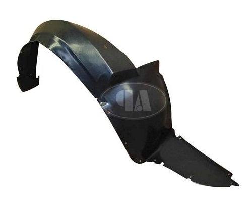 Fender Liner Front Passenger Side Chevrolet Cobalt 2005-2010 Base/Ls/Lt , GM1251120