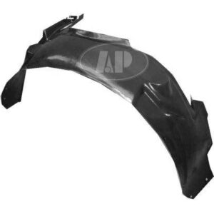 Fender Liner Front Passenger Side Chevrolet Impala 2006-2013 , GM1251122