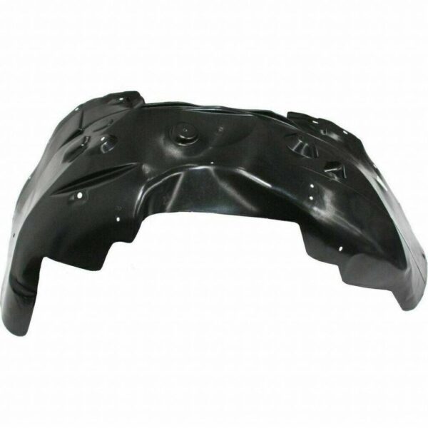 Fender Liner Front Passenger Side Chevrolet Suburban 2007-2014 Without Off Road , GM1251123 - Image 2