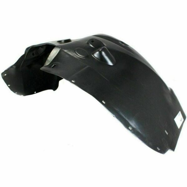 Fender Liner Front Passenger Side Chevrolet Avalanche 2007-2013 Without Off Road , GM1251123 - Image 3