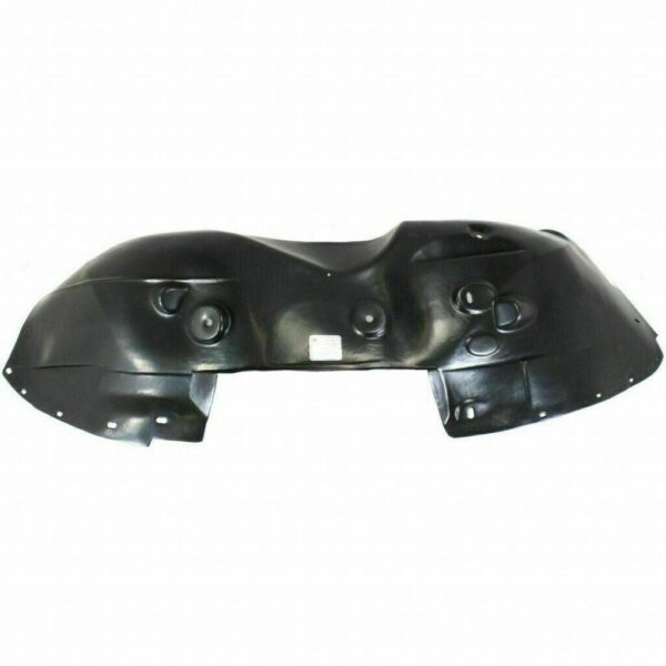 Fender Liner Front Passenger Side Chevrolet Suburban 2007-2014 Without Off Road , GM1251123 - Image 4