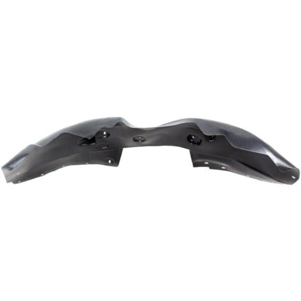 Fender Liner Front Passenger Side Chevrolet Suburban 2007-2014 Without Off Road , GM1251123 - Image 5