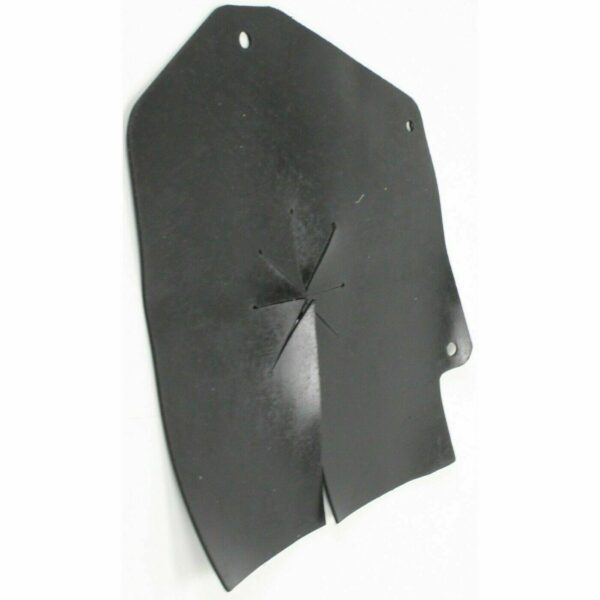 Engine Splash Shield Front Driver Side/Passenger Side Cadillac Srx 2004-2009 , GM1251129 - Image 4