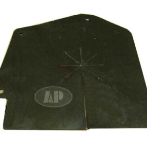Engine Splash Shield Front Driver Side/Passenger Side Cadillac Sts 2005-2011 , GM1251129