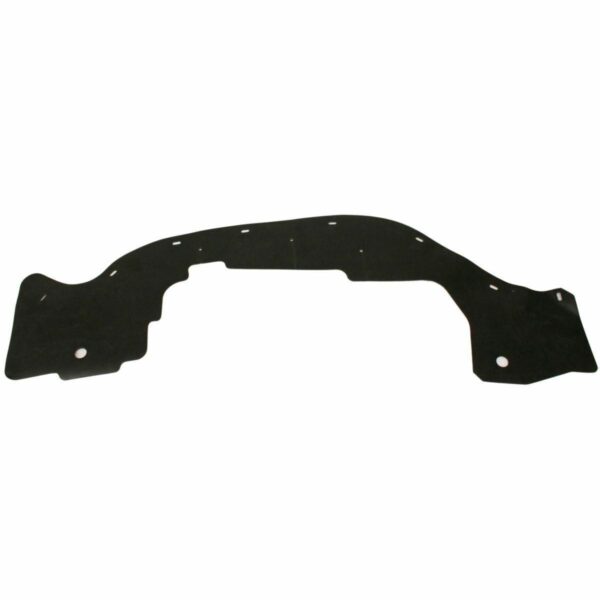 Undercar Shield Front Passenger Side Gmc Savana 2003-2021 , GM1251131 - Image 2