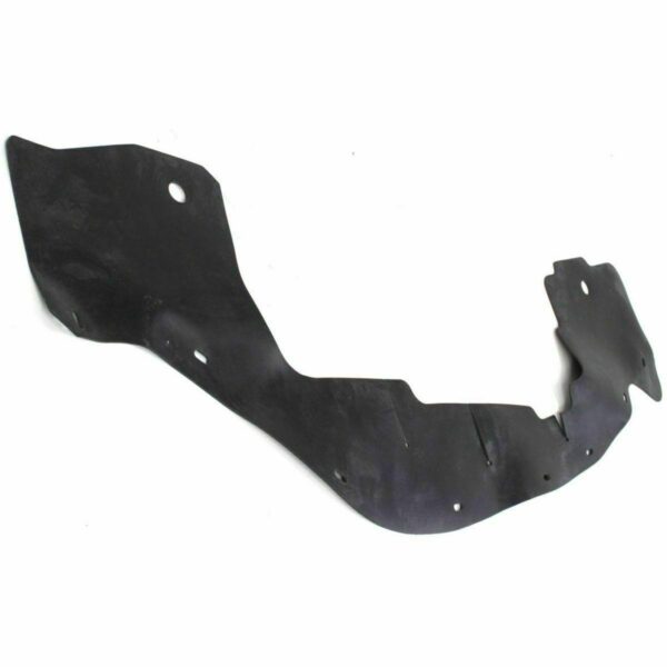 Undercar Shield Front Passenger Side Gmc Savana 2003-2021 , GM1251131 - Image 5