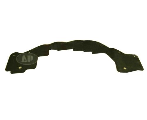 Undercar Shield Front Passenger Side Gmc Savana 2003-2021 , GM1251131