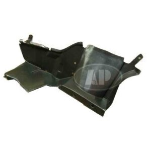 Undercar Shield Front Passenger Side Chevrolet Hhr 2006-2011 , GM1251132