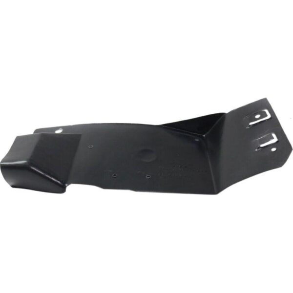 Fender Liner Front Forward Passenger Side Saturn Relay 2005-2007 , GM1251136 - Image 2