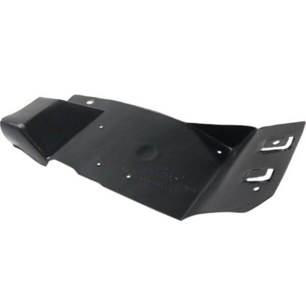 Fender Liner Front Forward Passenger Side Saturn Relay 2005-2007 , GM1251136 - Image 5