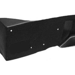 Fender Liner Front Forward Passenger Side Buick Terraza 2005-2007 , GM1251136