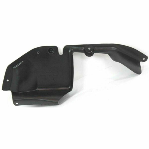Engine Splash Shield Passenger Side Saturn Vue 2002-2007 , GM1251140 - Image 2