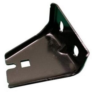 2017-2023 Gmc Acadia Bumper Bracket Front Passenger Side Upper , GM1255102