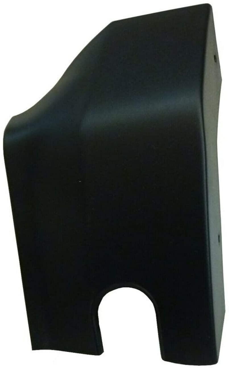Fender Insert Protector Front Driver Side Chevrolet Silverado 3500 2015-2019 , GM1266101