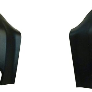 Fender Insert Protector Front Passenger Side Chevrolet Silverado 1500 2014-2018 , GM1267101