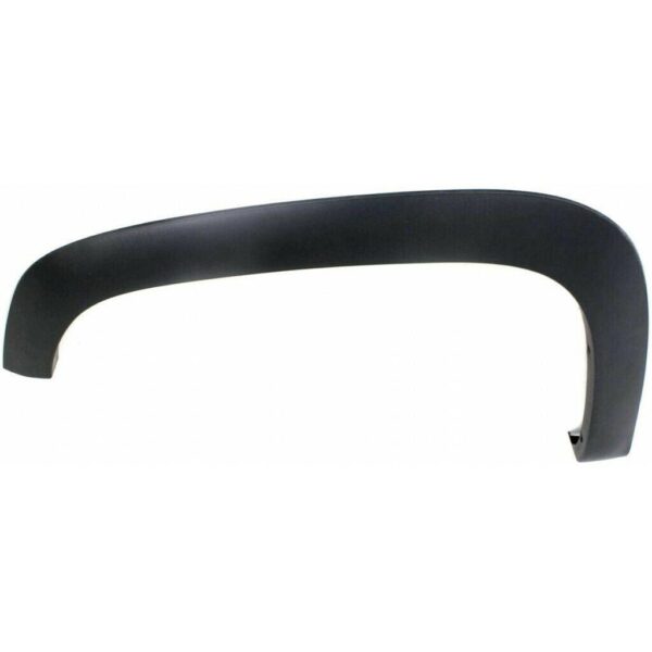 Fender Flare Front Driver Side Gmc Canyon 2004-2012 Ptm Base Model Thin , GM1268109 - Image 5