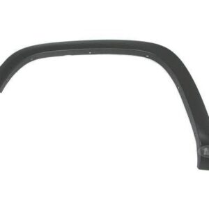 Fender Flare Front Driver Side Gmc Canyon 2004-2012 Ptm Base Model Thin , GM1268109