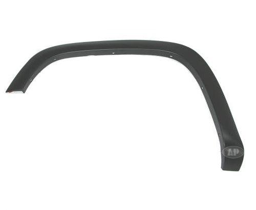 Fender Flare Front Driver Side Gmc Canyon 2004-2012 Ptm Base Model Thin , GM1268109