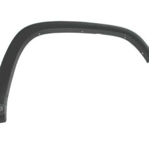 Fender Flare Front Passenger Side Chevrolet Colorado 2004-2012 Ptm Base Model Thin , GM1269109