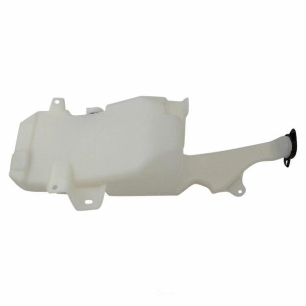 Washer Tank Cadillac Escalade 2007-2014 Without Pump Exclude Escalade-Ext , GM1288105 - Image 4