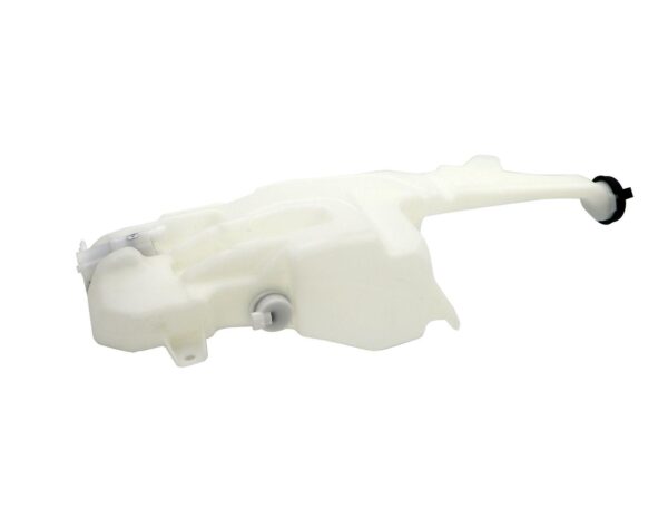 Washer Tank Chevrolet Silverado 2500 2007-2010 With Pump/Fluid Level Sensor , GM1288156 - Image 2