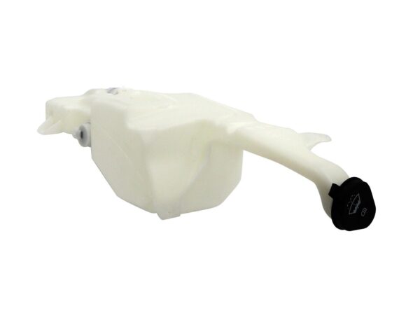 Washer Tank Cadillac Escalade Esv 2007-2013 With Pump/Fluid Level Sensor , GM1288156 - Image 3