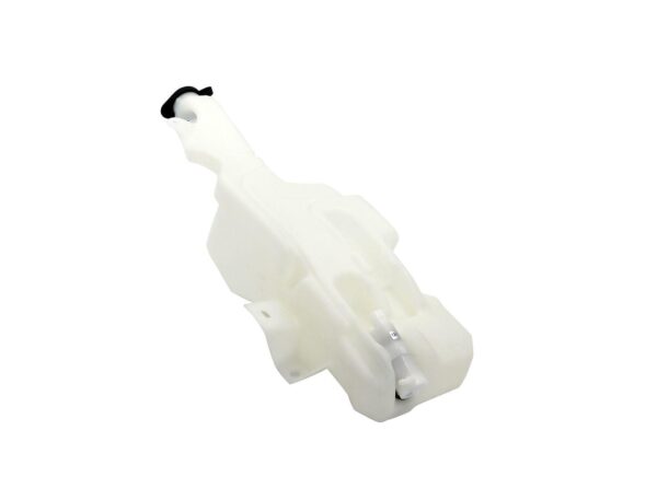 Washer Tank Chevrolet Silverado 2500 2007-2010 With Pump/Fluid Level Sensor , GM1288156 - Image 5