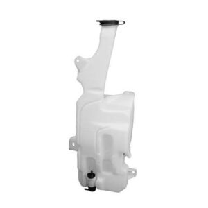 Washer Tank Gmc Sierra 2500 2007-2013 With Pump/Fluid Level Sensor , GM1288156