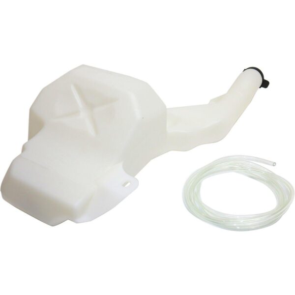 Washer Tank Gmc Sierra 2500 2015 With Cap/Motor/Sensor , GM1288192 - Image 2