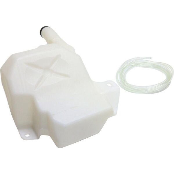 Washer Tank Gmc Sierra 2500 2015 With Cap/Motor/Sensor , GM1288192 - Image 3
