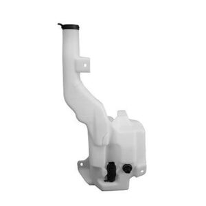 Washer Tank Gmc Sierra 1500 2014-2015 With Cap/Motor/Sensor , GM1288192