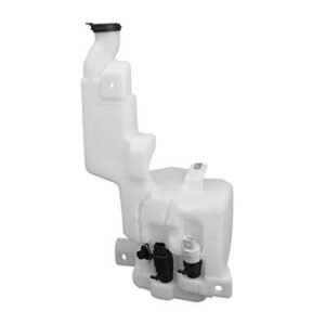 Windshield Washer Tank Gmc Yukon 2015-2019 , GM1288234