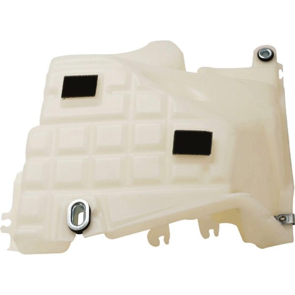 Windshield Washer Tank Buick Rainier 2006-2007 Assembly 6.0L With Cap Without Driver Info Display , GM1288263 - Image 5