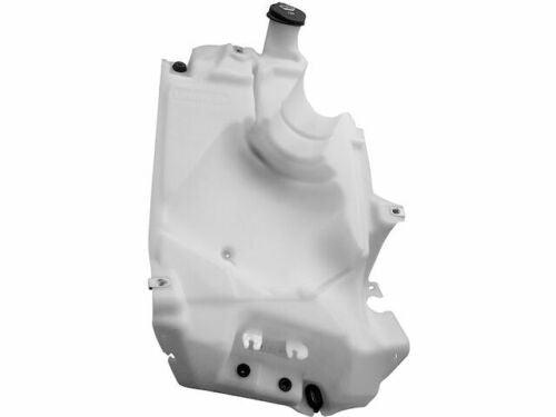 Windshield Washer Tank Chevrolet Trailblazer 2006-2009 Assembly 6.0L With Cap/Driver Info Display , GM1288265 - Image 2