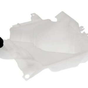 Windshield Washer Tank Chevrolet Trailblazer 2006-2009 Assembly 6.0L With Cap/Driver Info Display , GM1288265