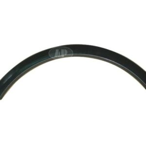 Wheel Opening Moulding Front Driver Side Saturn Vue 2008-2009 (Primed-Gray) Red/Line/Xr/Hybrid , GM1290242